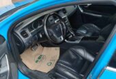 Volvo S60 T5 R-DESIGN