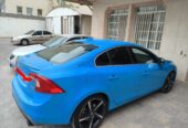 Volvo S60 T5 R-DESIGN
