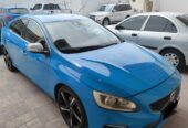 Volvo S60 T5 R-DESIGN