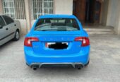 Volvo S60 T5 R-DESIGN