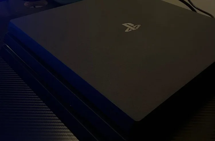 PlayStation 4 Pro For Sale