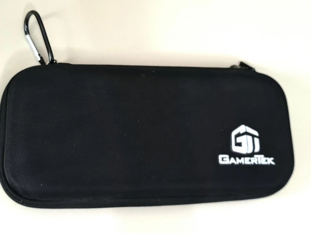 Nintendo switch with 11 games