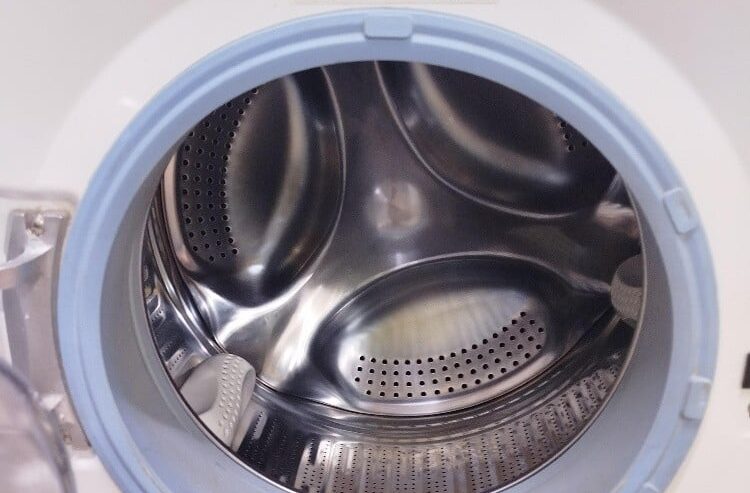 Haier 7kg Washing Machine (With Warranty)