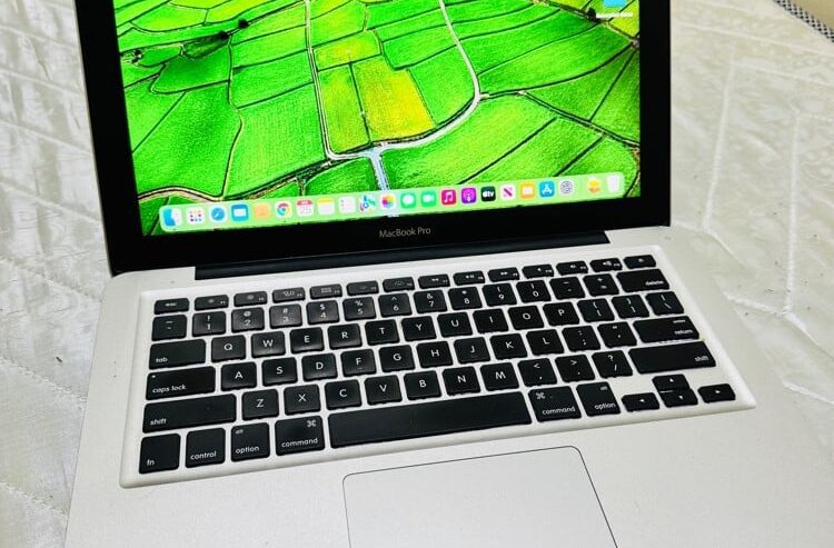 macbook pro