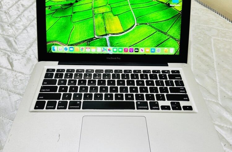 macbook pro