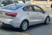 kia Rio 2017