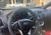 kia Rio 2017