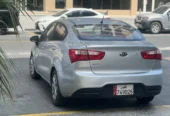 kia Rio 2017