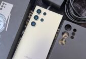 Samsung S24 Ultra 512GB
