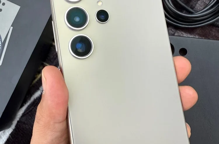 Samsung S24 Ultra 512GB