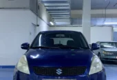 Suzuki Swift 2014 For Sale