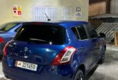 Suzuki Swift 2014 For Sale