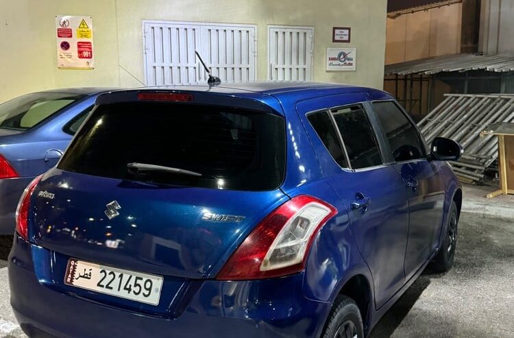 Suzuki Swift 2014 For Sale