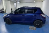 Suzuki Swift 2014 For Sale