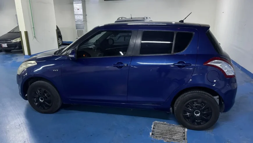 Suzuki Swift 2014 For Sale