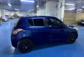 Suzuki Swift 2014 For Sale