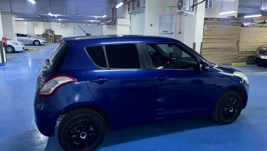 Suzuki Swift 2014 For Sale