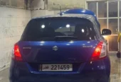 Suzuki Swift 2014 For Sale