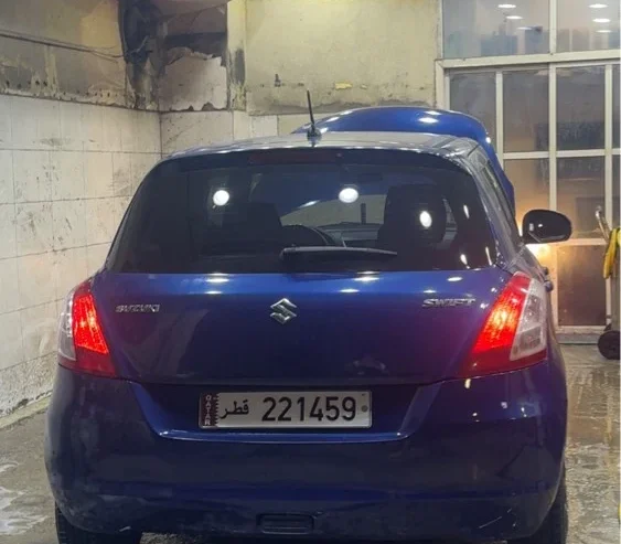 Suzuki Swift 2014 For Sale