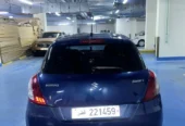 Suzuki Swift 2014 For Sale