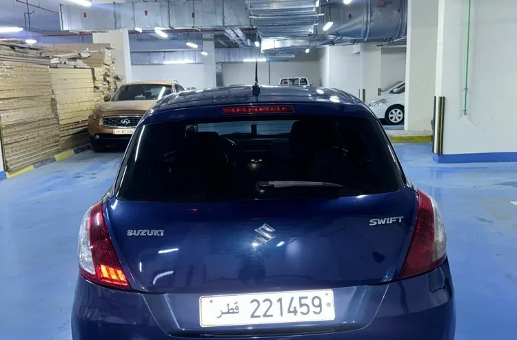 Suzuki Swift 2014 For Sale
