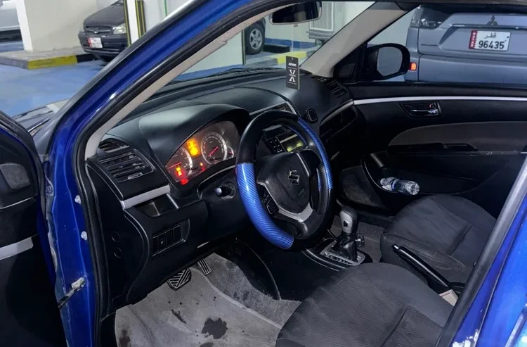 Suzuki Swift 2014 For Sale