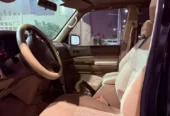 Nissan Patrol V6 2000