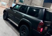 Nissan Patrol V6 2000
