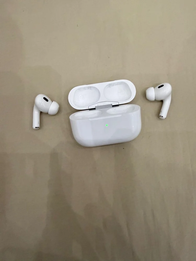 Air Pods Second Generation Pro