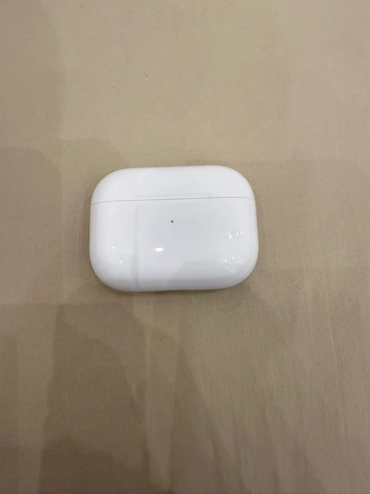 Air Pods Second Generation Pro