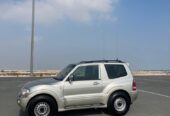 2006Mitsubishi Pajero