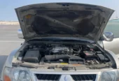 2006Mitsubishi Pajero