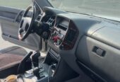 2006Mitsubishi Pajero
