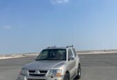 2006Mitsubishi Pajero