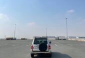 2006Mitsubishi Pajero