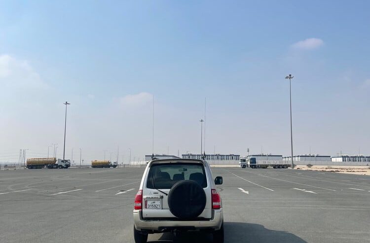 2006Mitsubishi Pajero