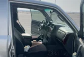 2006Mitsubishi Pajero
