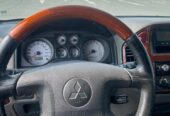 2006Mitsubishi Pajero