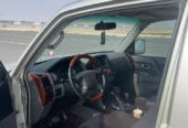 2006Mitsubishi Pajero