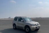 2006Mitsubishi Pajero