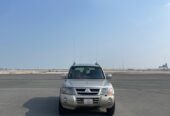 2006Mitsubishi Pajero