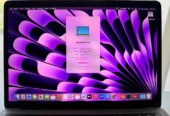 MacBook Pro 13” 2017