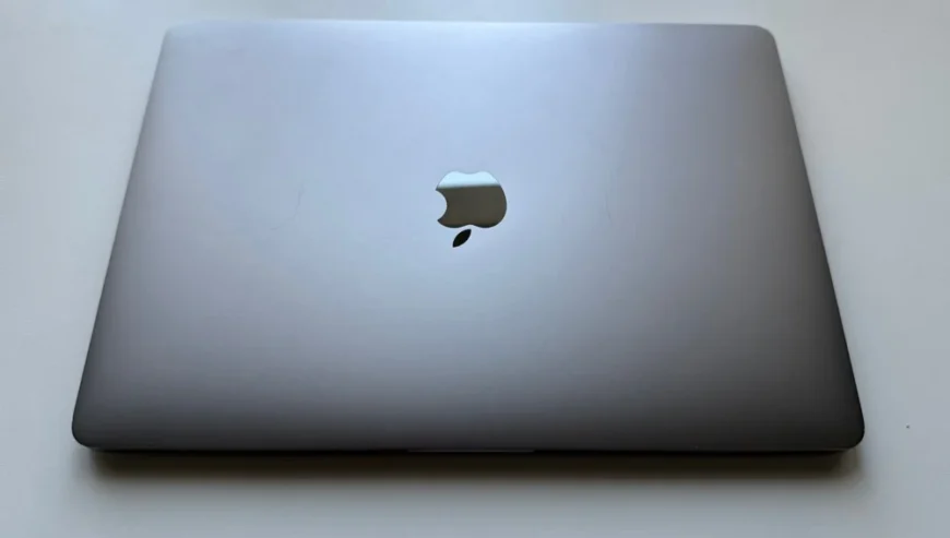 MacBook Pro 13” 2017