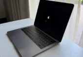MacBook Pro 13” 2017
