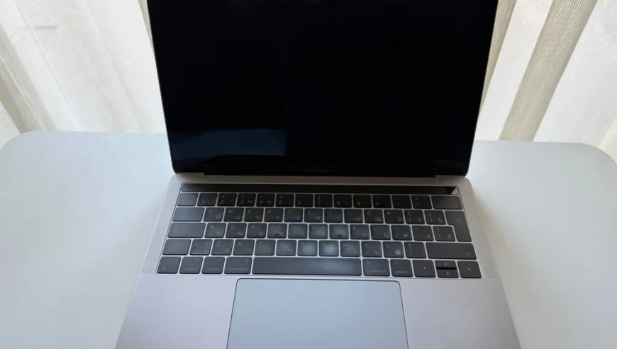 MacBook Pro 13” 2017