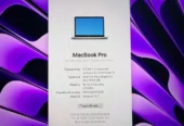 MacBook Pro 13” 2017