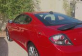 Hyundai Coupe 2007
