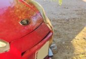 Hyundai Coupe 2007