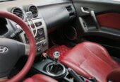Hyundai Coupe 2007
