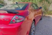 Hyundai Coupe 2007